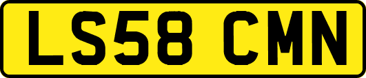 LS58CMN