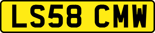 LS58CMW