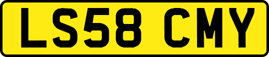 LS58CMY