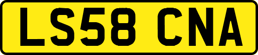 LS58CNA