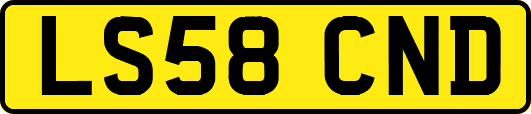 LS58CND