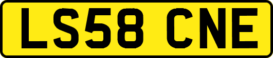 LS58CNE