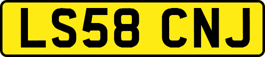 LS58CNJ