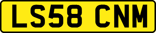 LS58CNM