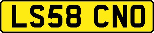 LS58CNO