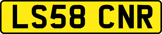 LS58CNR