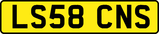 LS58CNS