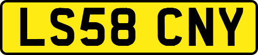 LS58CNY