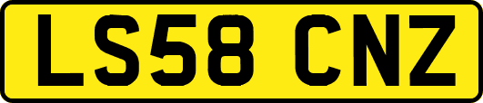 LS58CNZ