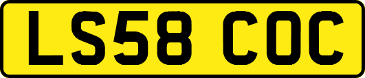 LS58COC