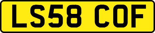 LS58COF