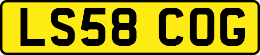 LS58COG