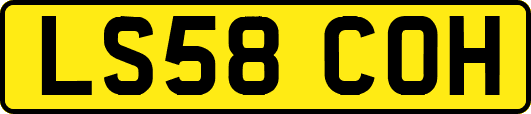 LS58COH
