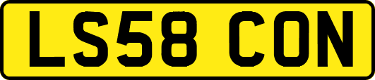 LS58CON