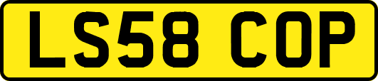 LS58COP