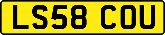 LS58COU