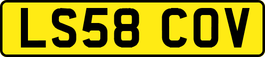 LS58COV