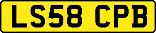 LS58CPB