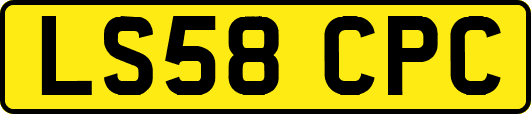 LS58CPC