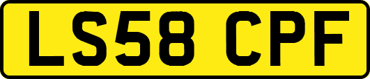 LS58CPF