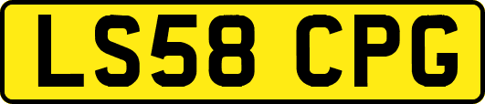 LS58CPG