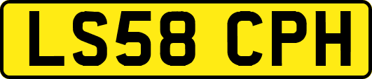 LS58CPH