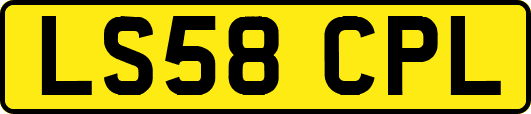 LS58CPL