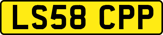 LS58CPP