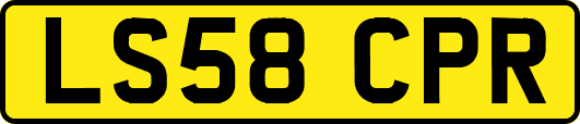 LS58CPR