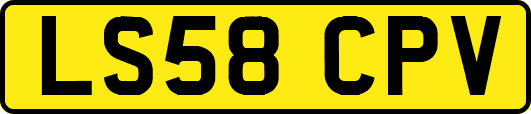 LS58CPV