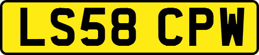 LS58CPW
