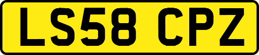 LS58CPZ