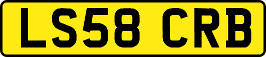 LS58CRB