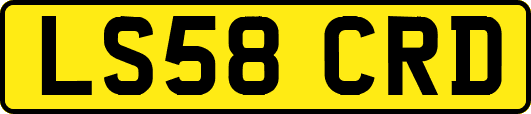 LS58CRD