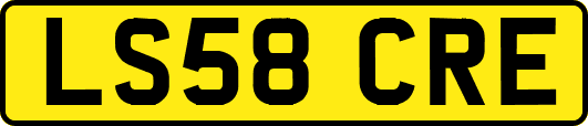 LS58CRE