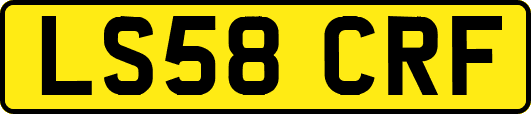 LS58CRF