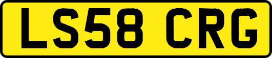 LS58CRG