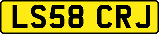 LS58CRJ