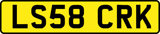 LS58CRK
