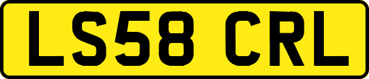 LS58CRL