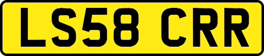 LS58CRR