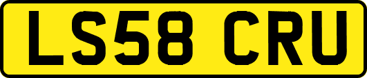 LS58CRU