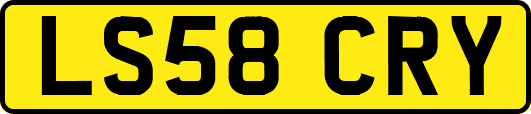 LS58CRY