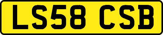 LS58CSB