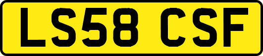 LS58CSF