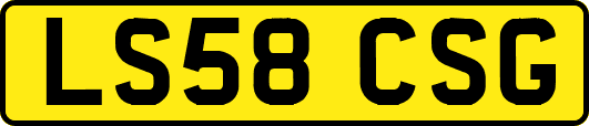 LS58CSG