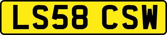 LS58CSW