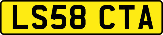 LS58CTA