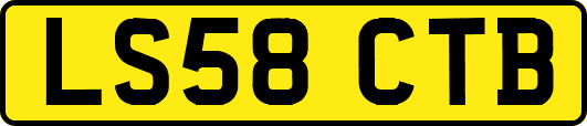 LS58CTB