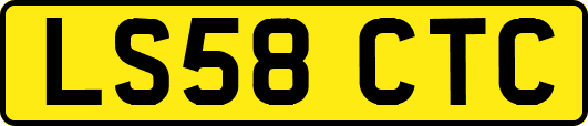 LS58CTC